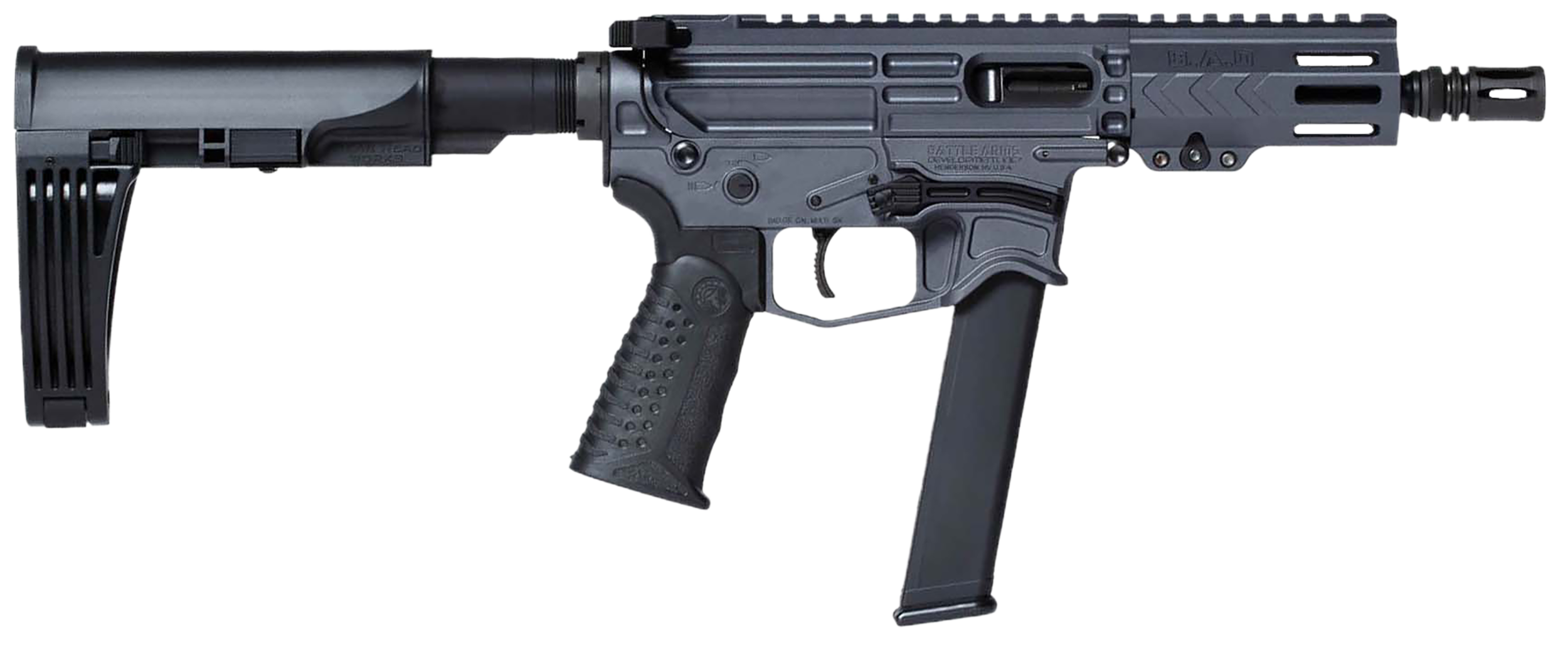 Primary Arms